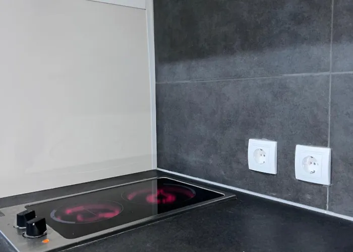 Royal Raciing 4 Apartment Judenburg