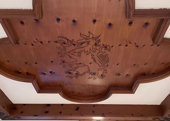 Apartment Royal Raciing 4 Judenburg