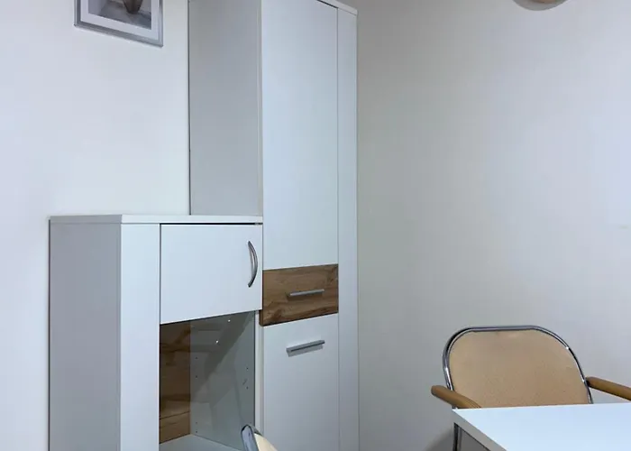 Apartment Royal Raciing 4 *