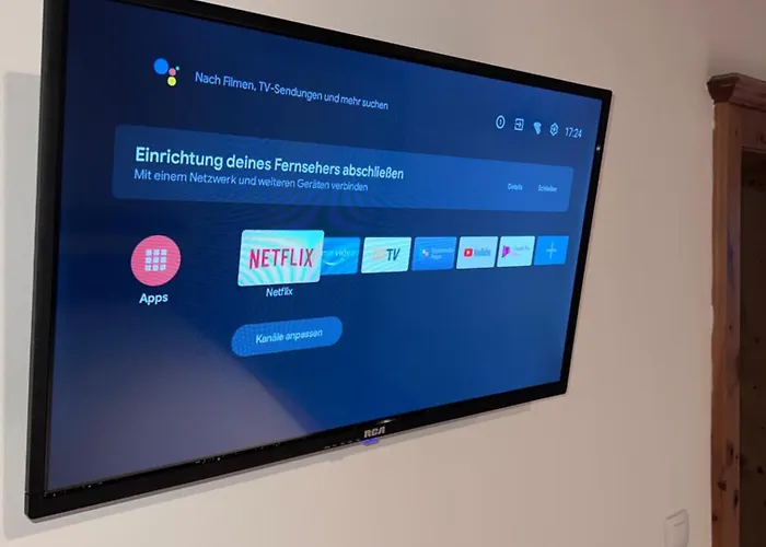 Royal Raciing 4 Apartment *